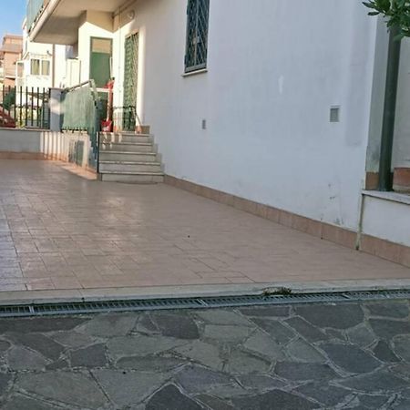 Appartamento Di Zeno โรม ภายนอก รูปภาพ