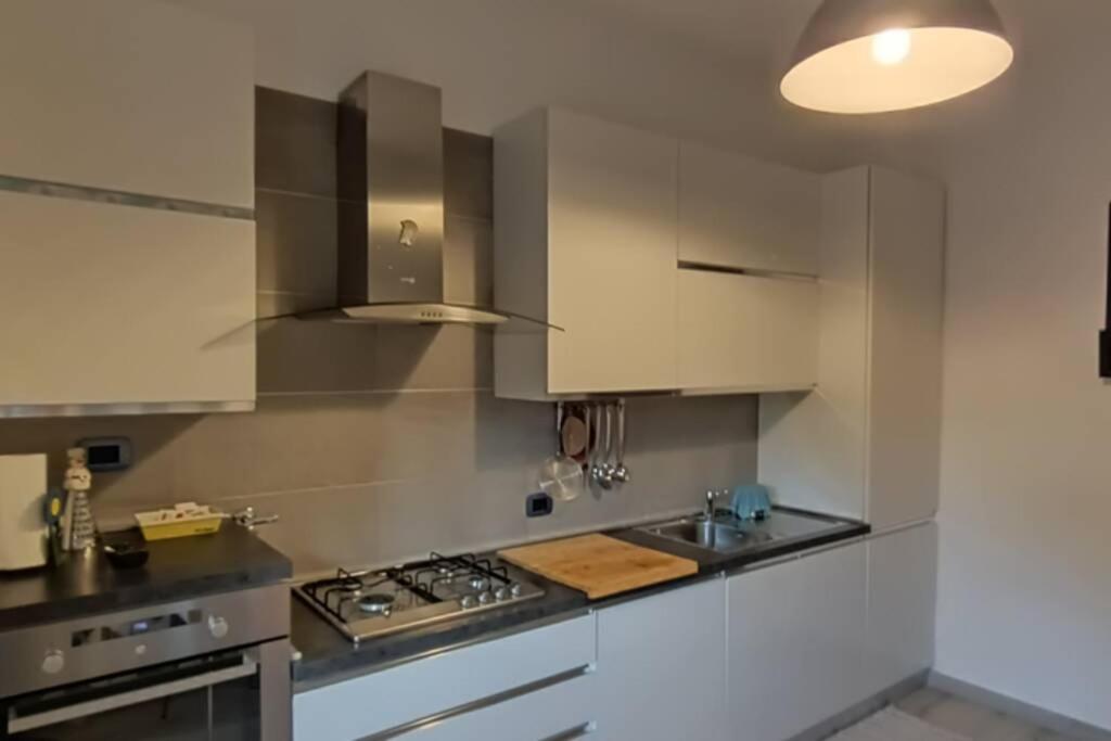 Appartamento Di Zeno โรม ภายนอก รูปภาพ