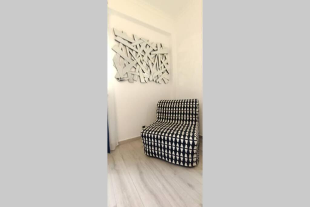 Appartamento Di Zeno โรม ภายนอก รูปภาพ