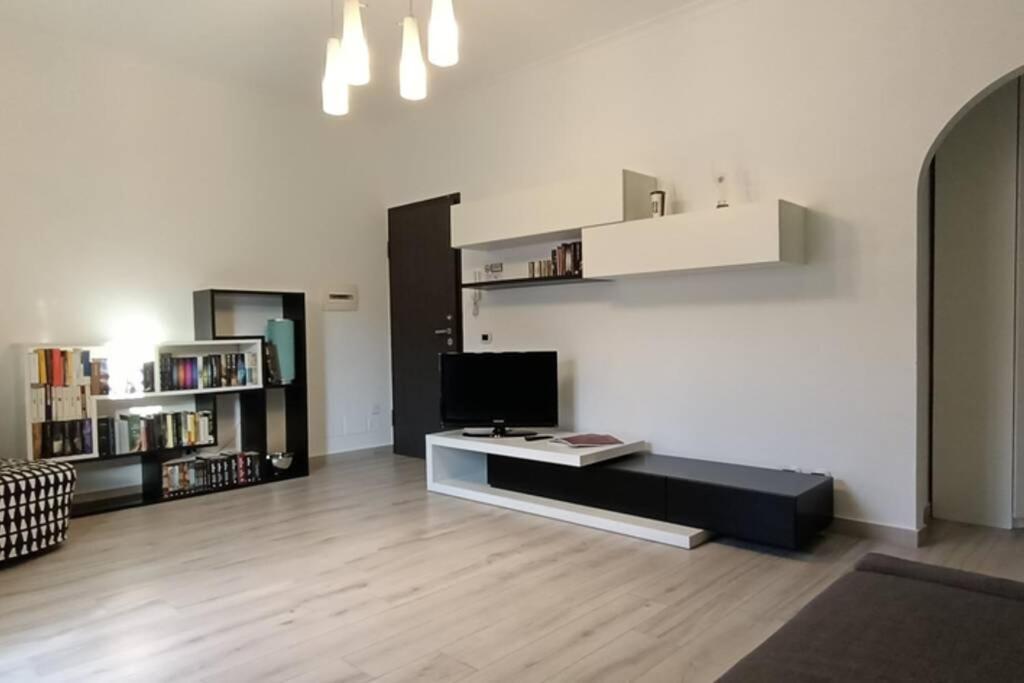 Appartamento Di Zeno โรม ภายนอก รูปภาพ