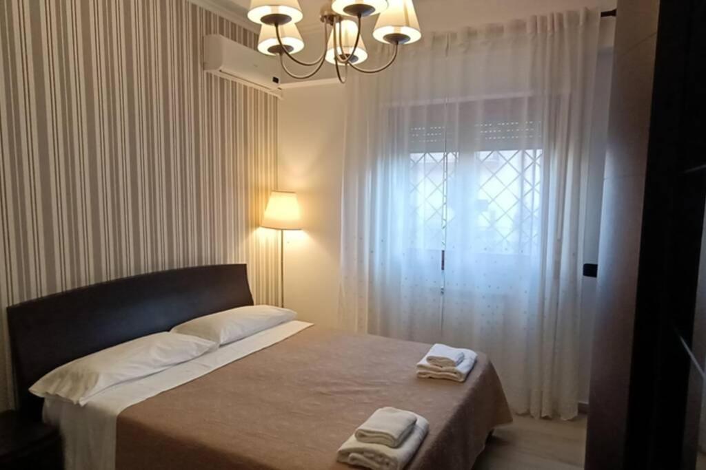 Appartamento Di Zeno โรม ภายนอก รูปภาพ